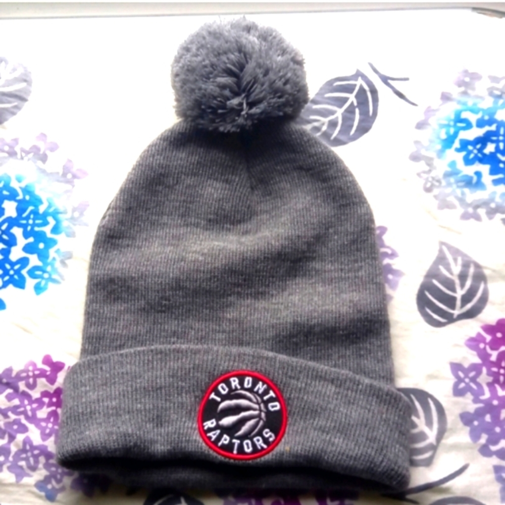 Toronto Raptors Toque